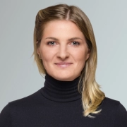 Charlotte De Keersmaecker