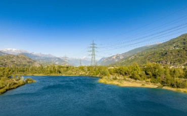 Chamoson – Chippis