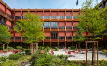 Swissgrid headquarters