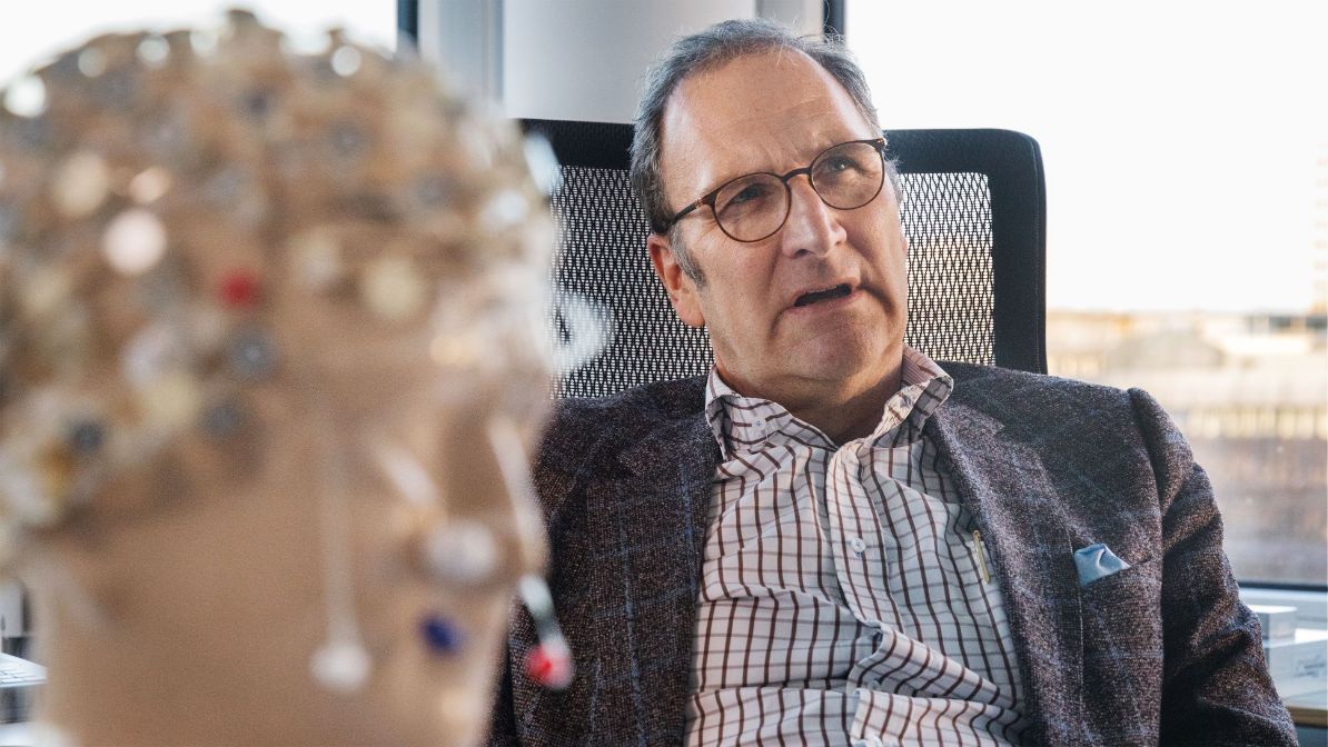 Prof. Dr. Lutz Jäncke